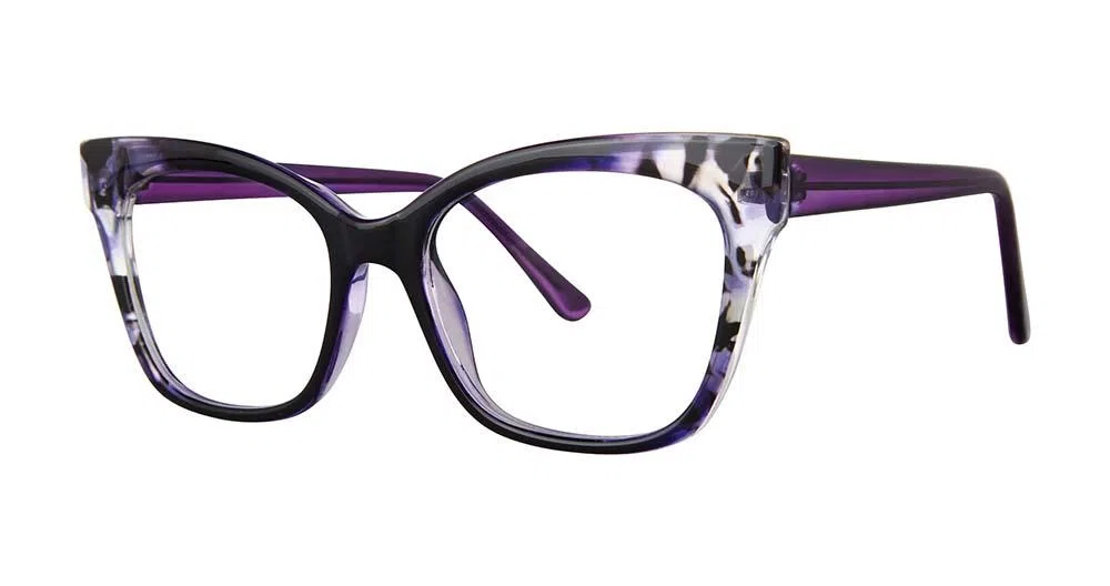 MODERN PLASTICS I OBTAIN Eyeglasses - view 2